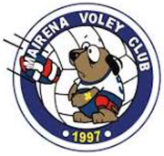 Logo Mairena Voley Club