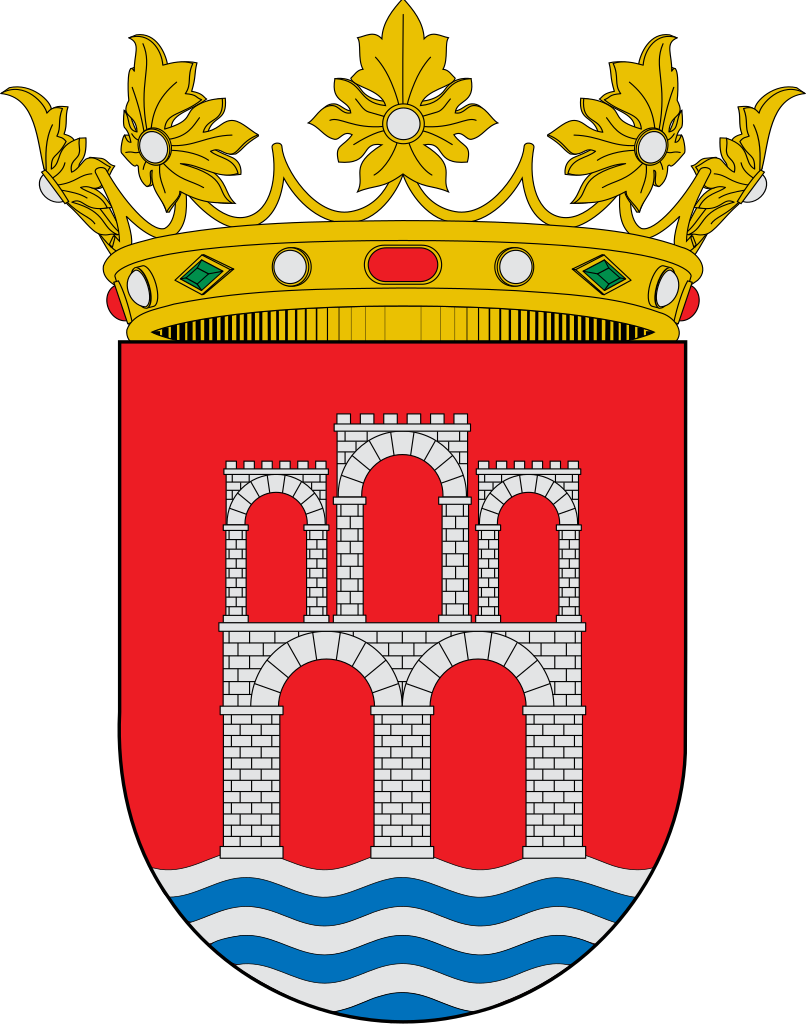 Logo Excmo. Ayto. de Arcos de la Frontera